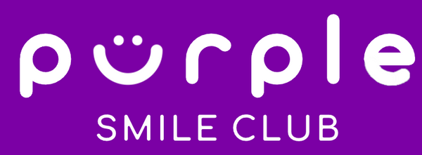 PURPLE SMILE CLUB